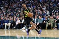 John Collins' Injury History